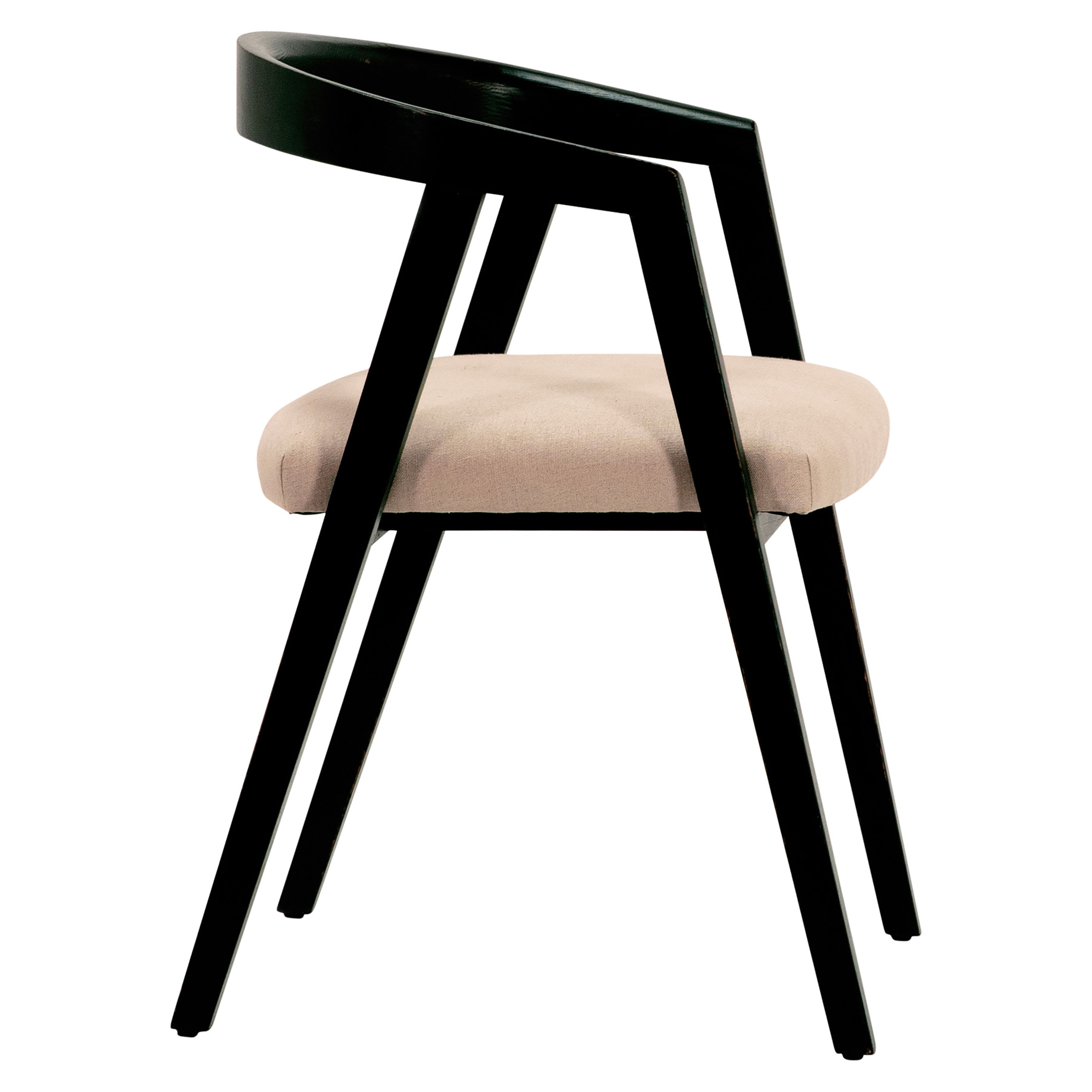 Baler Dining Chair large image 