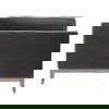 Parker Post Modern Sofa Chair thumbnail 4
