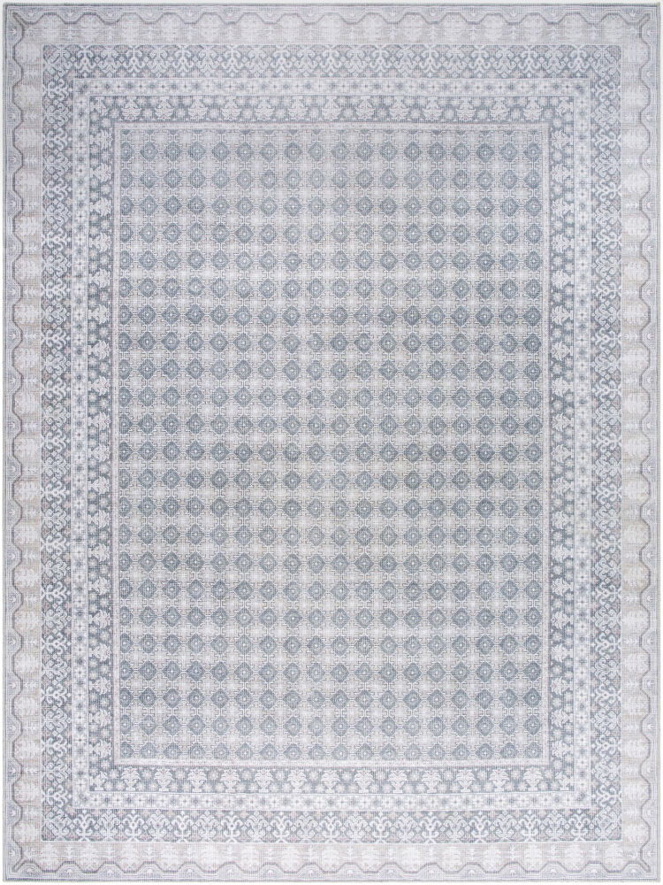 Rainier Machine Woven Rug large image 