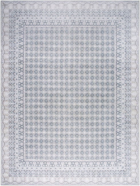 Rainier Machine Woven Rug