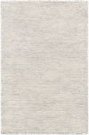 Strada Handmade Rug, by Surya, 3' length x 2' width thumbnail
