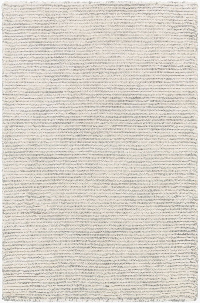 Strada Handmade Rug, by Surya, 3' length x 2' width