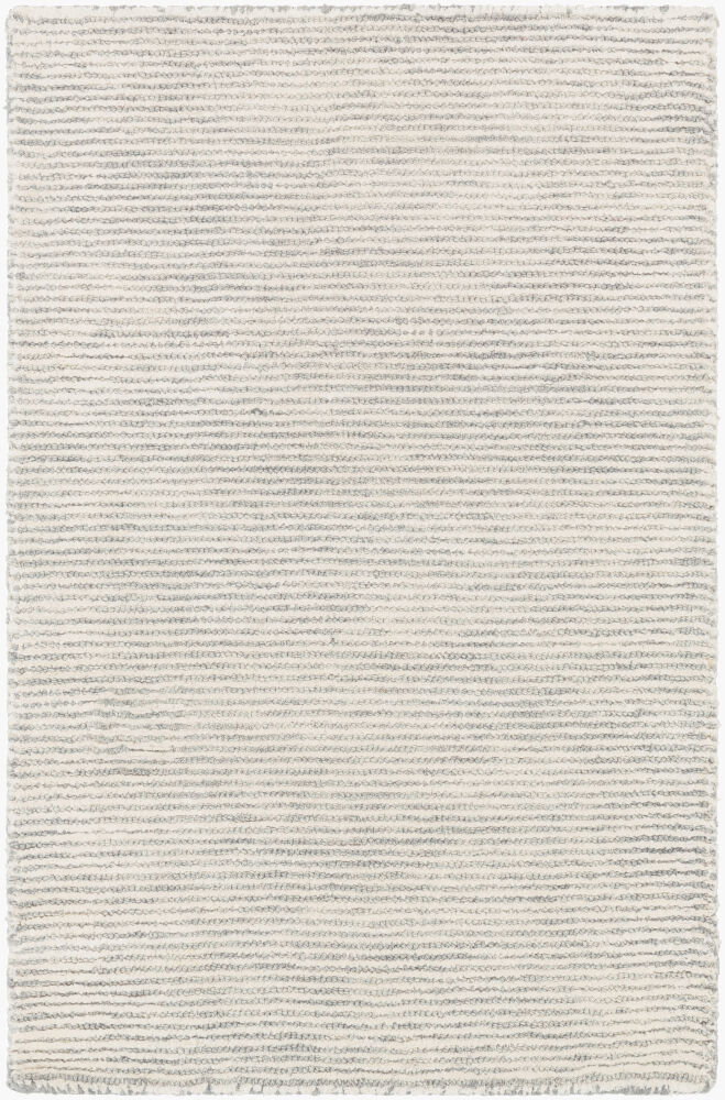Strada Handmade Rug, by Surya, 3' length x 2' width