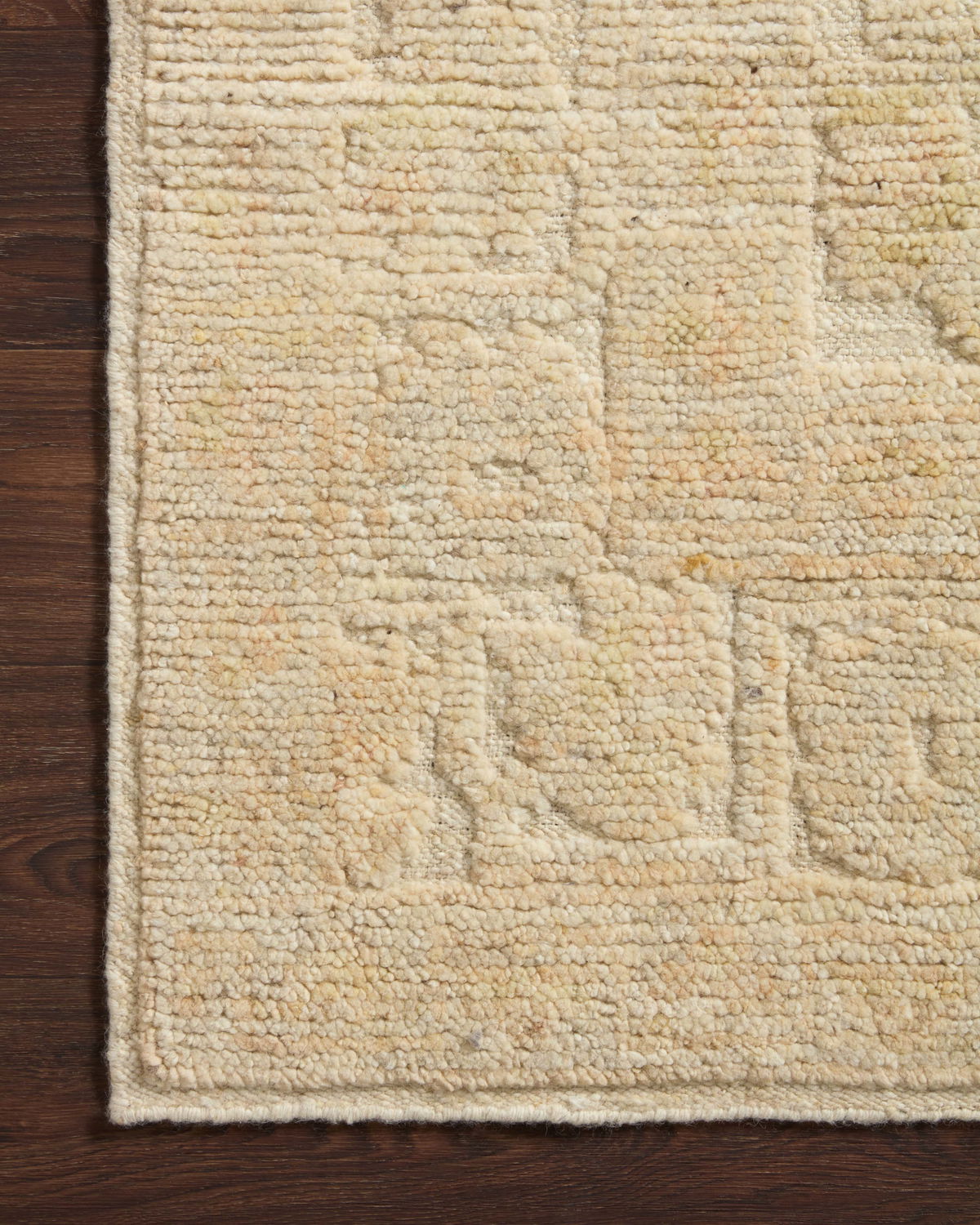 Loloi Emilia Rug, 2'6" length x 11'6" width View 4