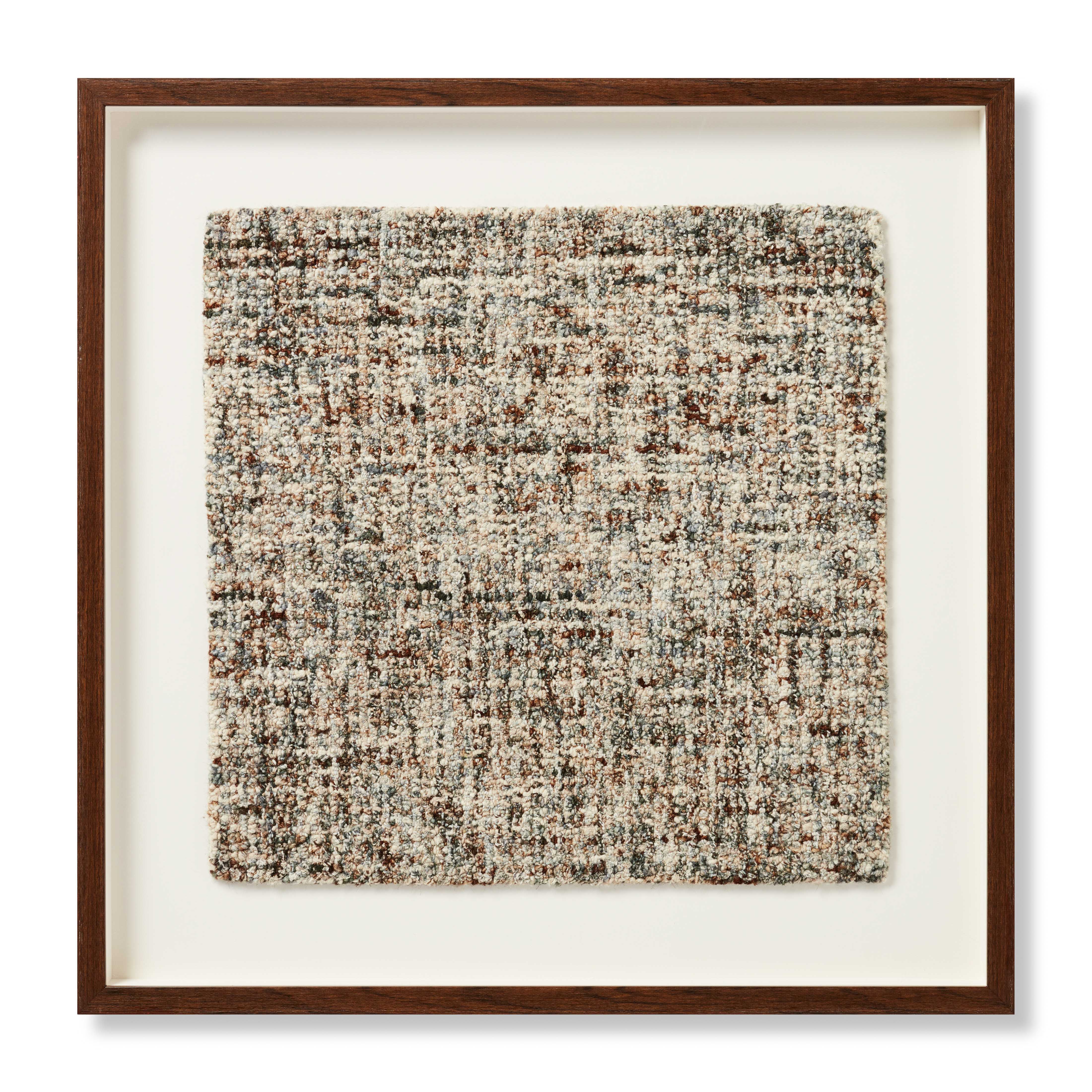 Loloi Boucle Night Wall Art large image 