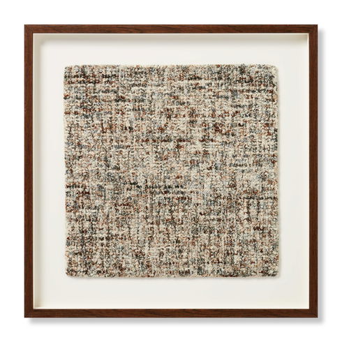 Loloi Boucle Night Wall Art