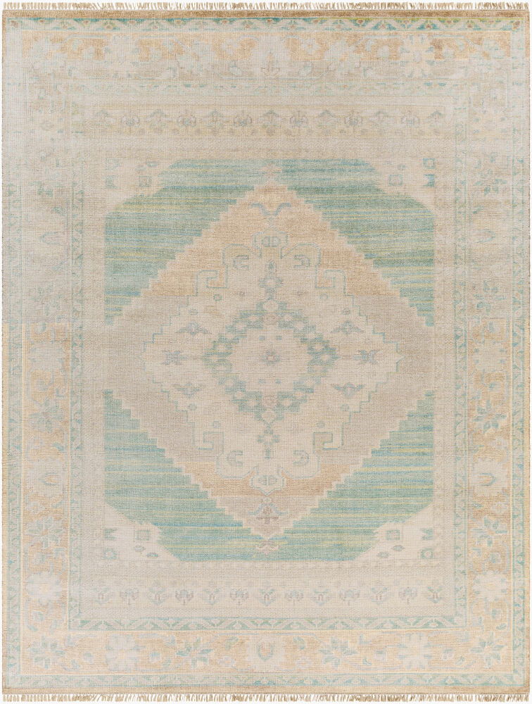 Anadolu Handmade Rug large image 