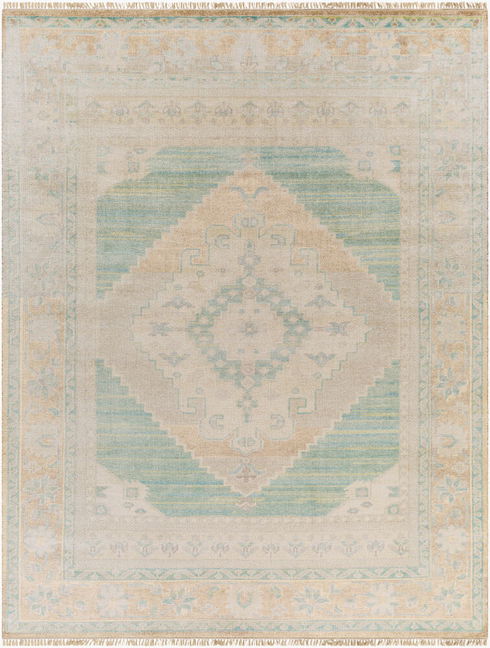 Anadolu Handmade Rug