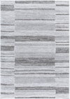 Delight Shag Machine Woven Rug, by Surya, 6'11.86" length x 5'2.99" width thumbnail