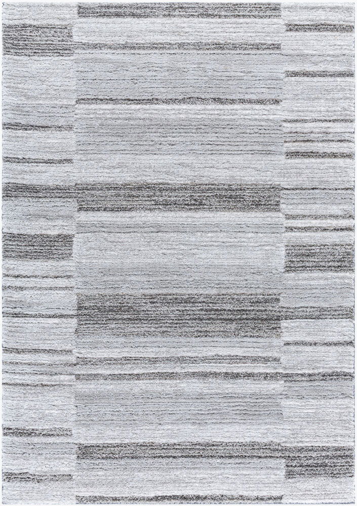Delight Shag Machine Woven Rug large image 