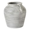 Blanco, Vase by Renwil, 10.5" height x 10" depth thumbnail 4