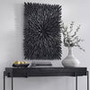 Bahama Black Wood Wall Decor thumbnail 3