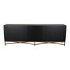 Mako Sideboard Large Grey thumbnail 4