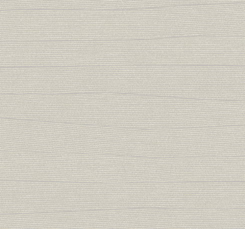 Natural Grid Grey Wallpaper