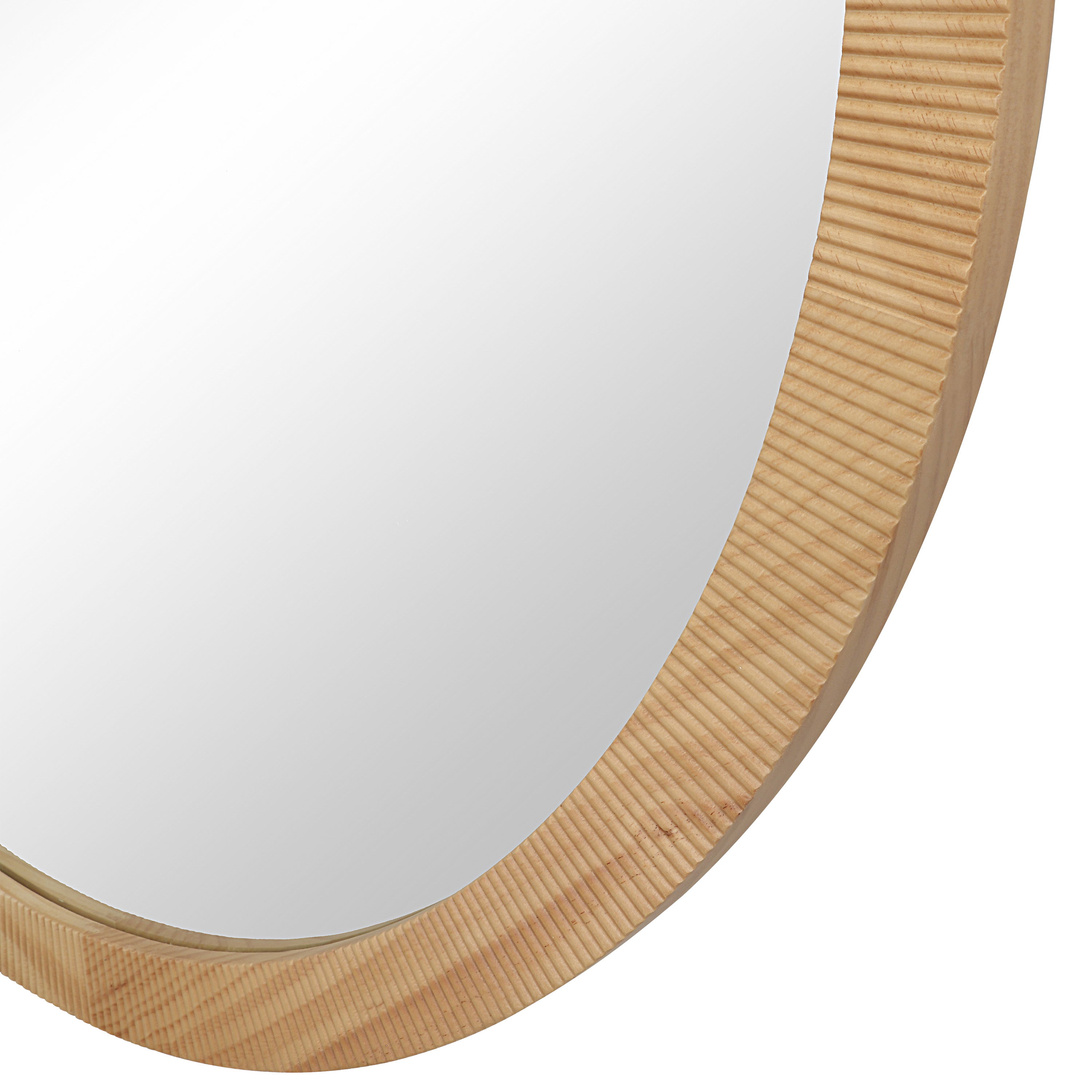 Noto, Mirror by Renwil, 40" height x 1.25" depth View 3