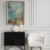 Vista Grande Framed Desertscape Print, by Uttermost, 2'9.25" width x 3'7.25" height x 2.5" depth thumbnail 2