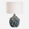 Whitecap Ceramic Table Lamp thumbnail 0