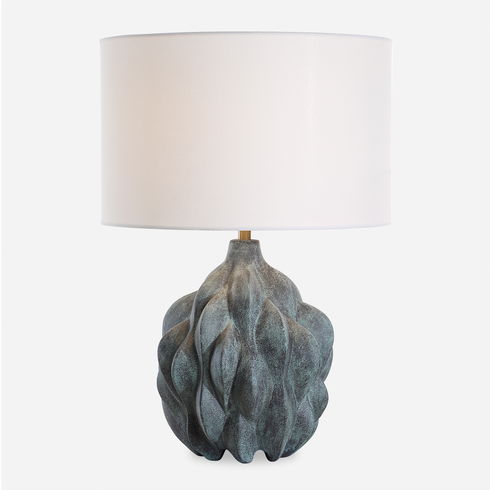 Whitecap Ceramic Table Lamp