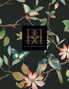 French Marigold White & Gold Wallpaper, by York Wall, 27' length x 2'3" width x 0.02" depth thumbnail 1