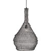 Garatun Ceiling Fixture, Chandelier by Renwil, 133" height x 15" depth thumbnail 4