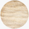Berkley Handmade Rug, by Surya, 8' length x 8' width thumbnail