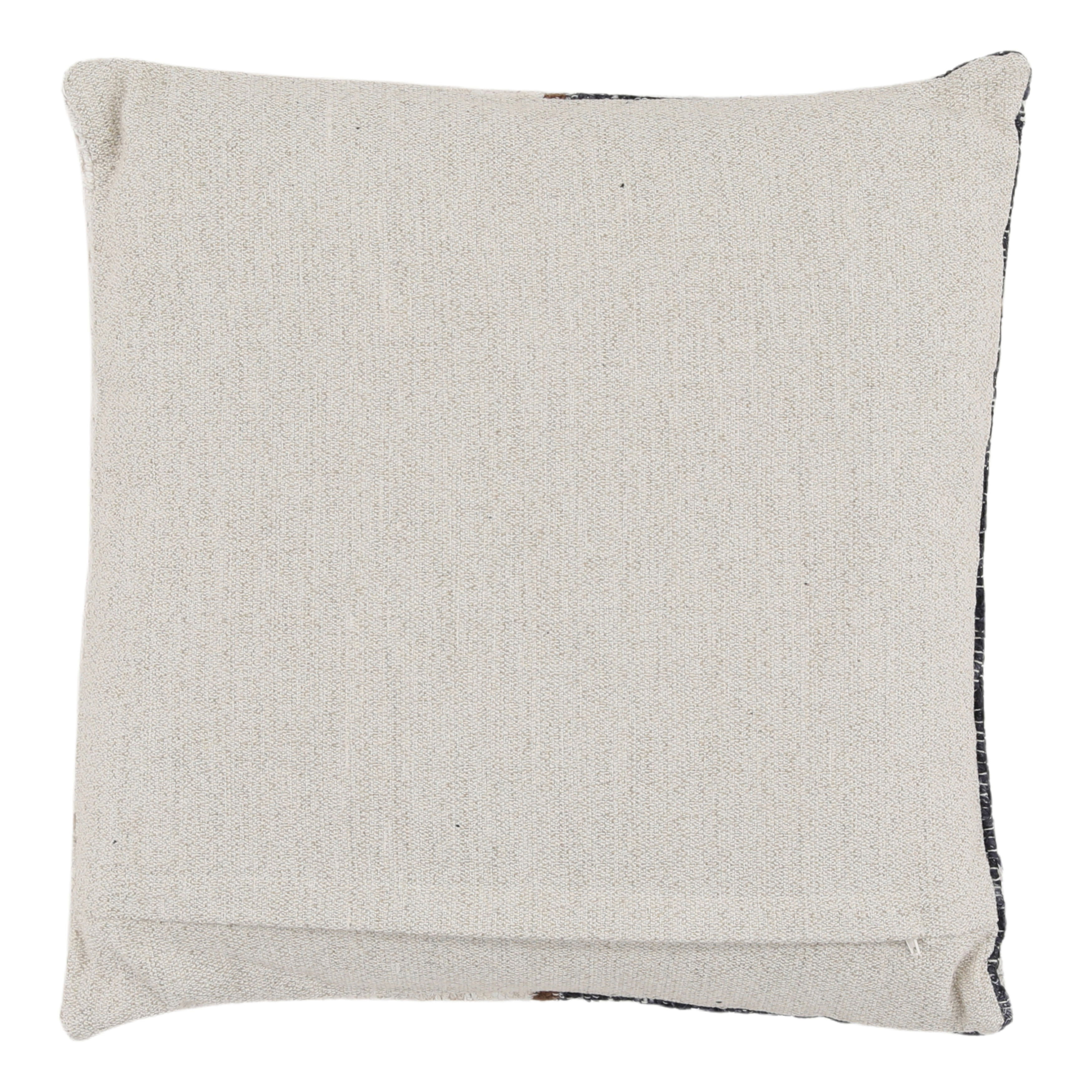 Zinnia Pillow large image 