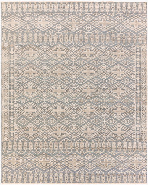 Nobility Handmade Rug