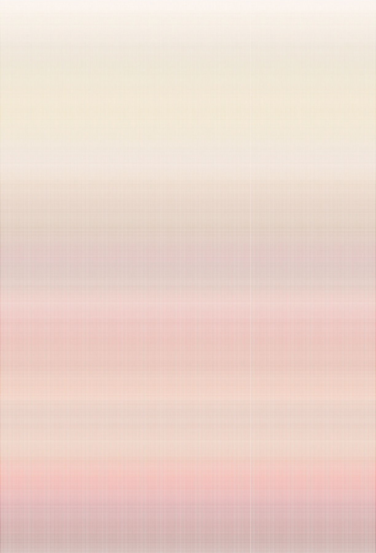 Oleg Blush Wall Mural large image 