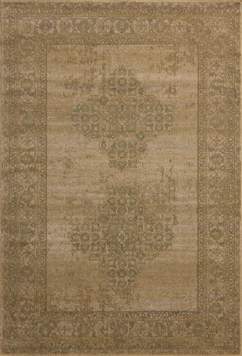 Magnolia Home by Joanna Gaines x Loloi Mona Rug