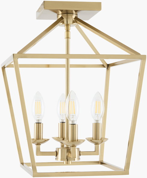 Vespera Chandelier