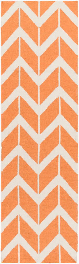 Fallon Handmade Rug