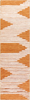Apache Handmade Rug, by Surya, 8' length x 2'6" width thumbnail