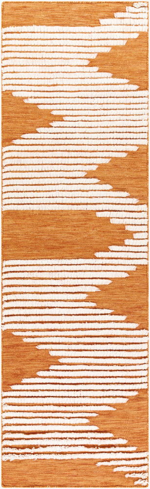 Apache Handmade Rug