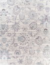 Genesis Machine Woven Rug, by Surya, 2'11.43" length x 1'11.62" width thumbnail
