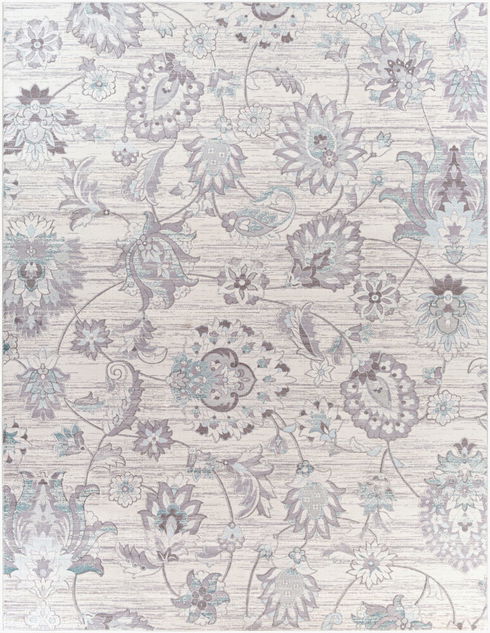 Genesis Machine Woven Rug