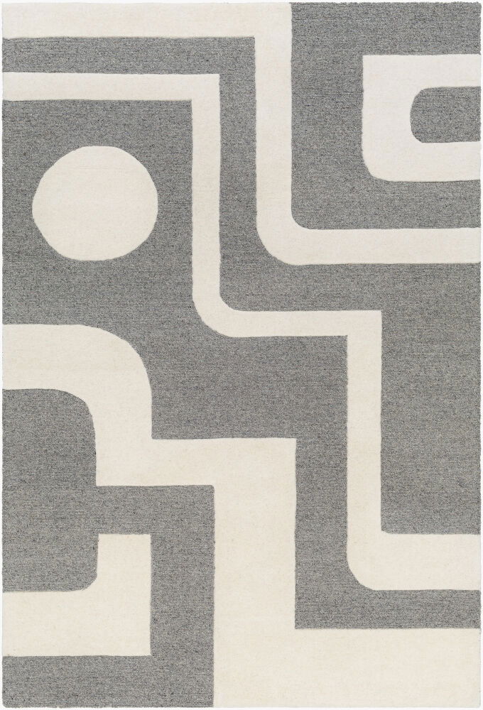 Brook Handmade Rug large image 