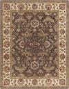 Caesar Handmade Rug, by Surya, 15' length x 12' width thumbnail