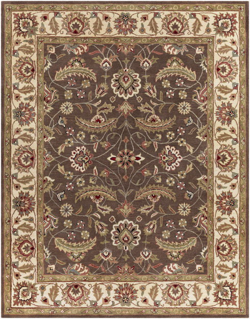 Caesar Handmade Rug