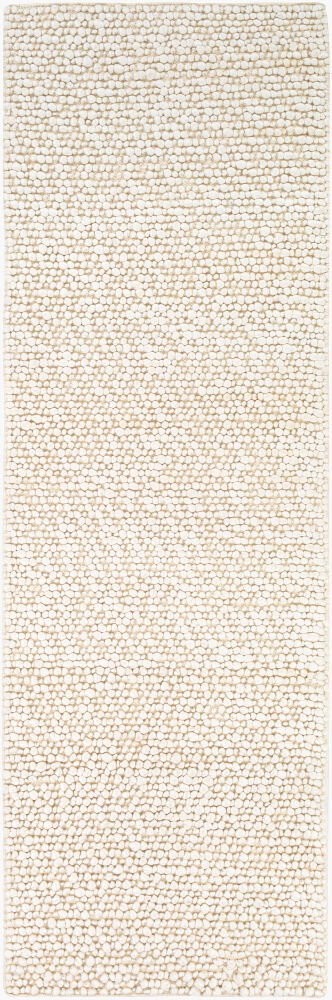 Como Handmade Rug