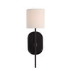 Fico, Sconce by Renwil, 17.5" height x 7.12" depth thumbnail 4