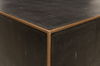 Midnight Coffee Table, by Sarreid, 36" length x 36" width x 18" height thumbnail 10
