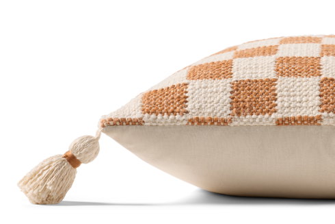 Magnolia Home by Joanna Gaines x Loloi Amos Pillow