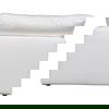 Terra Condo Chair Cream White thumbnail 3