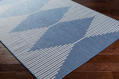 Malibu Machine Woven Rug