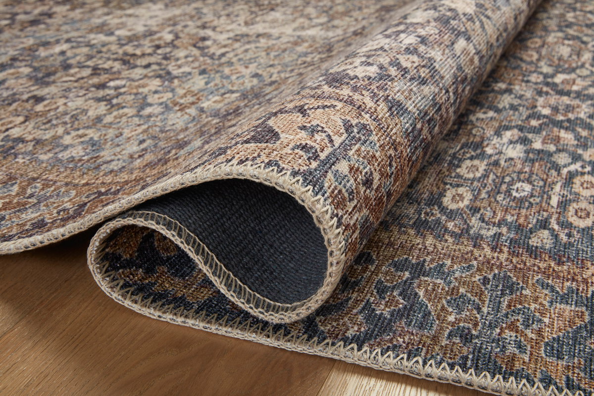 Amber Lewis x Loloi Georgie Rug, 2' length x 5' width View 5