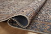 Amber Lewis x Loloi Georgie Rug, 2' length x 5' width thumbnail 5
