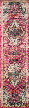 Loloi Nadia Rug, 5' length x 5' width thumbnail 3