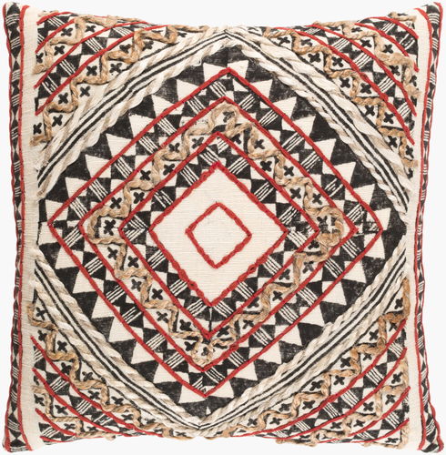 Kazinga Accent Pillow