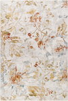 Roseanne Machine Woven Rug, by Surya, 3'11.24" length x 2'7.49" width thumbnail