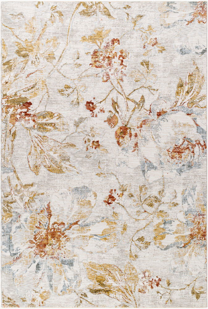 Roseanne Machine Woven Rug large image 